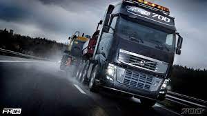 60 Absolutely Stunning Truck Wallpapers In Hd Volvo Trucks Cool Trucks Volvo
