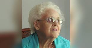 Fay Ellen Elizabeth Babb Obituary