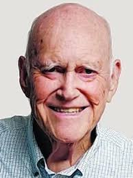 Marvin Cox Obituary (1941