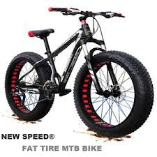 Find great deals on mountain bikes with our best price guarantee. Mountainbike Fahrrad Neu Speed Manner Frauen Fat Tire 26 Mtb Rahmen Full Suspensi Ebay