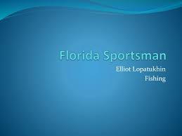 Florida Sportsman