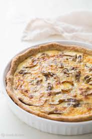Caramelized Onion Quiche Recipe Simplyrecipes Com Recipe Onion Quiche Vegetarian Quiche Recipes Onion Quiche Recipe