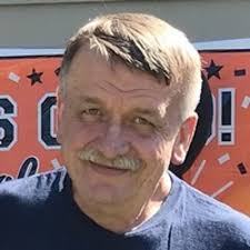 Steven K Dreisbach Obituary January 9, 2023