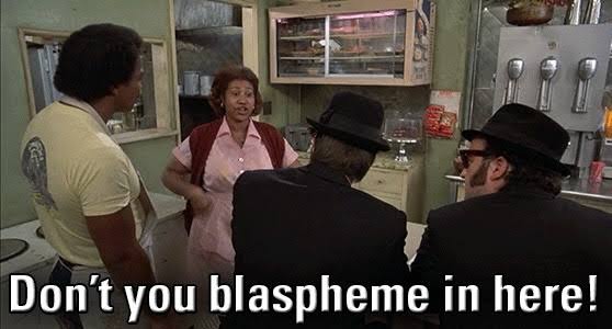 Blues Brothers Fan Club | THE BLUES BROTHERS Soul Food Cafe  🍗🍗🍗🥤🥤😎😎🚔🚔 | Instagram