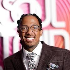 One of Nick Cannon's baby mamas claims he's an absent dad