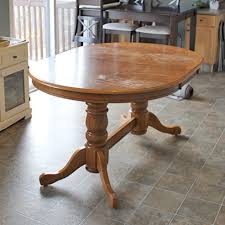Maybe you would like to learn more about one of these? How To Refinish A Kitchen Table Arxiusarquitectura