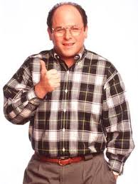 As a result of the accusation, frank's award is taken away from. George Costanza Wikipedia