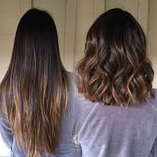 30 Medium Length Hairstyles Visit My Channel For More Other Medium Hairstyle Hair Styles Balayage Hair Hair Lengths