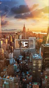 Pin By Callum Henley On Faze In 2020 New York Wallpaper City Wallpaper York Wallpaper
