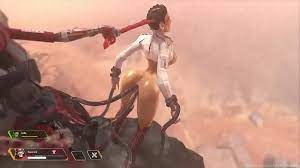 Revenant Fucks Loba - Apex Legends 🎮🦹‍♀️ 3D Porn