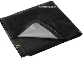 Choose the best quality of amazing tarpaulin for your construction projects or textile properties at varied prices. Heavy Duty Black Tarpaulin Sheets Extra Strong Hemmed Cover