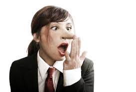 Image result for mensonge