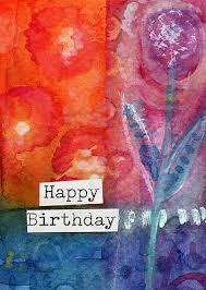 Email the happy birthday images directly or share it on facebook. Happy Birthday Paintings Fine Art America