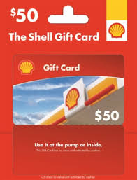 Concentration and availability of our proprietary additive package may vary based on factors beyond our control. Shell 50 Gift Card 1 Ct Fry S Food Stores