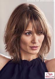 Übergangsfrisuren helfen wenn man kurze haare wachsen lassen will. Frisuren Bilder Femininer Bob Mit Zarten Strahnen Frisuren Haare
