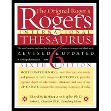 Antique metal kitchen tables expands thesaurus supported synonym. Roget S International Thesaurus 6th Edition Walmart Com Walmart Com