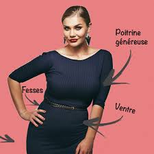 We did not find results for: Mode Ronde 5 Astuces Pour Bien Choisir Ses Vetements Selon Ses Formes Femme Actuelle Le Mag