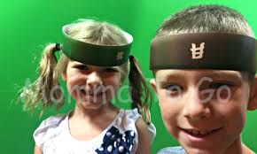 Ninjago Days at Legoland Discovery Center Westchester