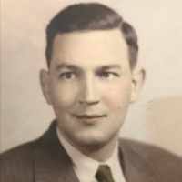 Millard Ross Strickland (1917–2000)