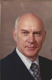 Obituary information for Harlan Richard Holmes, Jr.