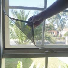 Flyscreens services and products featuring local flyscreens & fly screen installation across australia including related articles, photos, and videos. Magnetic Fly Screen Simple To Install Diy Flyscreen Kit