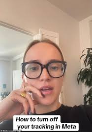 How to stop Facebook and Instagram from mining your data