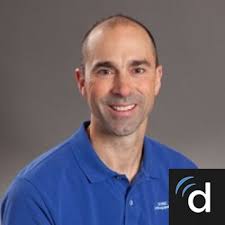 Dr. William Ketterer, MD