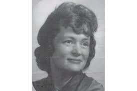 Camilla Viall Obituary (1931