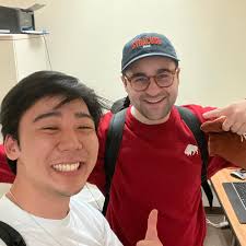 Xaden Nishimitsu (@xneeesh) • Instagram photos and videos