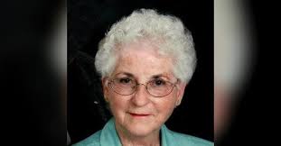 Mary K. Harwell Obituary