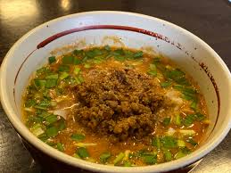 ハバネロ入り かなり辛い胡麻担々麺 あまりの衝撃に腰砕けた 激辛ジョニーのスパイス道