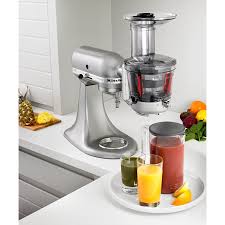 Kitchenaid Juicer And Sauce Attachment For All Home Stand Mixers Kitchen Aid Attachments Kitchen Aid Kitchen Aid Mixer