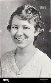 Curtis marjorie hi-res stock photography and images