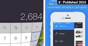 Recover locked photos and videos from vault app. The Vault Apps That Keep Sexts A Secret The New York Times
