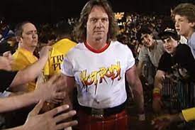 Roddy's fandom bio notes that he was so head over heels for kitty that he refused to take his wedding ring off when he wrestled. Roddy Piper Death Wrestler Deaths