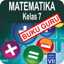 We did not find results for: Buku Matematika Kelas 7 Kurikulum 2013 Semester 2 Pegangan Guru Seputaran Guru