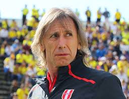 Con esos resultados, ecuador ya suma cuatro partidos seguidos sin conocer la victoria, con un balance de un empate y tres derrotas obtenidos en el últimos mes entre las eliminatorias para el mundial 2022 y la propia copa américa. Archivo Ricardo Gareca Ecuador Vs Peru Rusia 2018 36881308142 Cropped Jpg Wikipedia La Enciclopedia Libre