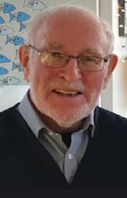 Death Notice of Finian (Fin) Canavan (Raheny, Dublin)