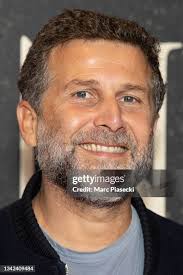 61 Arthur Benzaquen Photos & High Res Pictures