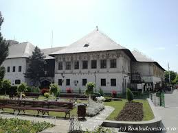 Want to order anything from hanu' lui manuc in bucharest? Hanul Lui Manuc Scurt Istoric Rombadconstruct