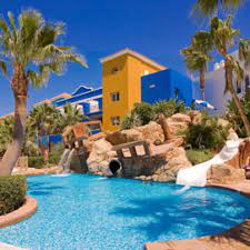 El hotel vincci costa golf cádiz es uno de los mejores hoteles de la provincia de cádiz situado al lado de una playa maravillosa, la playa la barrosa. Playa Hoteles Official Website Playa Senator Hotels