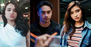 April 7, 2014 at 7:13 pm. Profil Dan Agama Asli Pemain Sinetron Heart Series Sctv Diary Populer