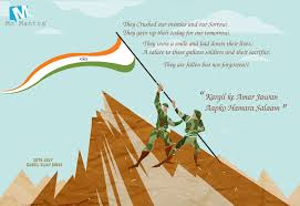 Momantra Salutes To All The Unsung Heroes Of Kargil War 26 July Kargilvijaydiwas Kargil War Life Soldier