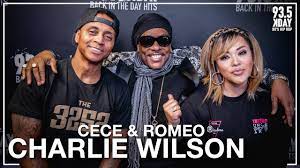 The article described how they. Charlie Wilson S Wife Is To Blame For Him Losing Feature On Kanye S All Of The Lights To Rihanna Youtube