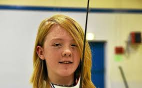 Escrime : Katy qualifiée pour le régional fleuret à Nantes