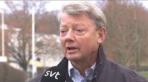 Förslag: Bygg Växjös nya kommunhus i Araby