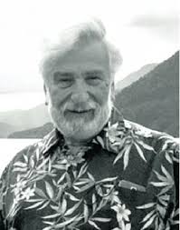 David Weitzman Obituary (1936