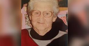 Lillie B. Huffman Obituary