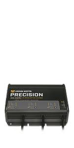 A set of wiring diagrams may be required by the electrical inspection authority to espouse association of the dwelling to the public electrical supply system. Amazon Com Minn Kota Precision On Board Charger Sports Outdoors