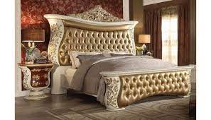 Cavalli Rococo Bedroom Furniture King Bedroom Sets California King Bedroom Sets Bed Furniture Design